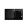 Built-In Microwave Oven Beko MGB 25333 BG Black