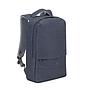 Anti-Theft Laptop Backpack Rivacase 7562 15.6" - Dark Grey