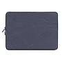Eco Laptop Bag Rivacase 7703 14" - Blue