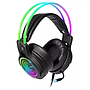 Gaming Headset Defender Cosmo Pro (64536) - Black