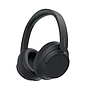 Wireless On-Ear Headphone Sony (WHCH720NB) - Black
