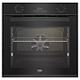 Built-In Electric Oven Beko BBIM13300CDXE b300 Black