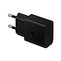 AC Charger Type-C Samsung 25W Black (EP-T2510NBEGRU)