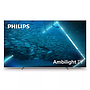 TV Philips 48" (121cm) / 48OLED707/12 Smart Android 4K UHD