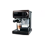Espresso Maker Vitek VT-1517 Black / Brown