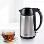 Electric Kettle Bosch TWK3P420 Black / Silver
