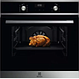 Built-In Electric Oven Electrolux EOD5H70BX