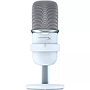 Gaming Microphone HyperX SoloCast (519T2AA) White