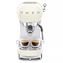 Espresso Maker Smeg ECF02CREU
