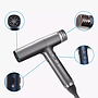 Hair Dryer Franko FHD-1237 Black