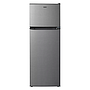 Refrigerator Galanz BCD-340WFEV-53H Silver