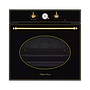 Built-In Oven Kuppersberg SR 6911 B Bronze