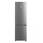 Refrigerator Midea MDRB521MGD02ODM Silver