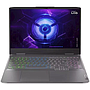 Gaming Notebook Lenovo LOQ 15IRX9 15.6" (83DV008HRK) - Luna Grey