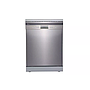 Dishwasher Midea MFD60S970X Grey