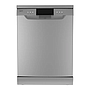 Dishwasher Midea MFD60S370S Inverter Silver