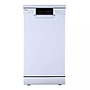 Dishwasher Midea MFD45S110W White