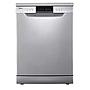 Dishwasher Midea MFD60S110S Silver