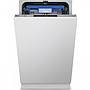 Built-In Dishwasher Midea MID45S300