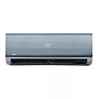 Air Conditioning Midea MSAG-24HRN1 Black