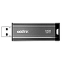 Flash Drive Addlink U65 64GB USB 3.1 (AD64GBU65G3) - Space Gray