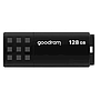 Flash Drive GoodRam UME3 128GB USB 3.0 (UME3-1280K0R11) - Black
