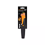Fiskars Heavy Duty Knife With Sharpener (6411501560186)