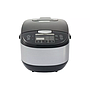Multicooker Midea FS5077 Black / Stainless Steel