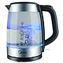 Electric Kettle Midea MK-17G03A Black / Silver
