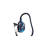Vacuum Cleaner Arshia VC014-2773 26352 Black / Blue