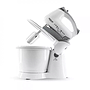 Stand Mixer Arshia HM064-2203 11515 White