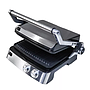 Grill Arshia CG478-2882 26420 Black / Silver