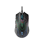 Gaming Mouse A4Tech X89 Maze (A4TMYS46835) - Black