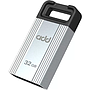 Flash Drive Addlink 32GB USB 2.0 (AD32GBU30S2) - Silver