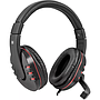 Gaming Headset Defender Warhead G-160 (64113) - Black