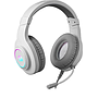 Gaming Headset Redragon Hylas (70840) RGB - White