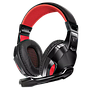 Gaming Headset Sven (AP-G857MV) - Black