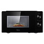 Microwave Oven Midea MM7P012MZ-B Black