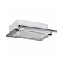 Built-In Hood Silverline 1144 Inox / Metallic (1144.6.633.05)