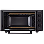 Electric Oven Mirta MO-0145D Black