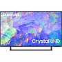 TV Samsung 43" 108cm Smart 4K UHD (UE43CU8570UXZT)