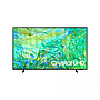 TV Samsung 50" 127cm Smart 4K UHD (UE50CU8072UXXH)