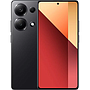 Smartphone Xiaomi Redmi Note 13 Pro 8GB/256GB Dual Sim LTE - Midnight Black