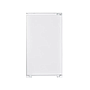 Built-In Refrigerator Alneo S88W01 White