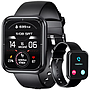 Smartwatch Choetech 1.9 Inch (WT001) - Black