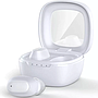 True Wireless Earbuds Choetech TWS (BH-T23) Mini Bean - White