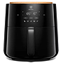 Air Fryer Electrolux EAF7B Black