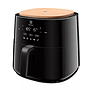 Air Fryer Electrolux EAF5B Black