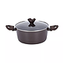 Casserole With Lid Resto 93019 24 h=10.5 cm 4.7 L / 6 4260403578629