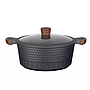 Casserole With Lid Resto 93505 28 h=12.5 cm 7.9 L / 4 4260403579046